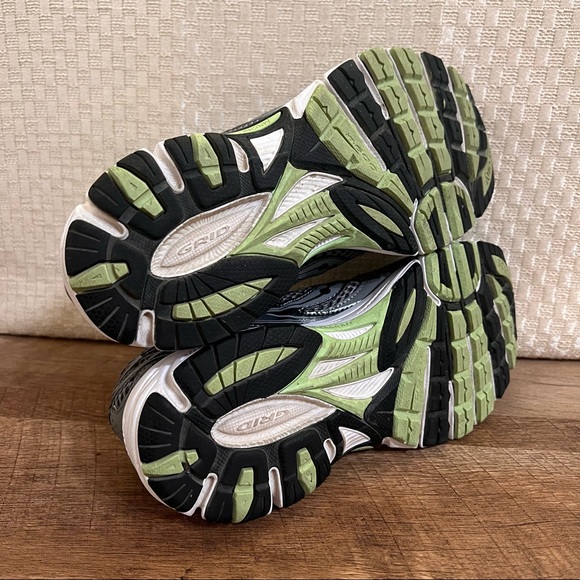 Saucony Grid Cohesion Running Shoes Womens Size 8.5 - Picture 10 of 11
